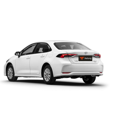 2024 Toyota Corolla 1.2T Economy Familia EV Limousina Coche de gasolina chino más vendido
