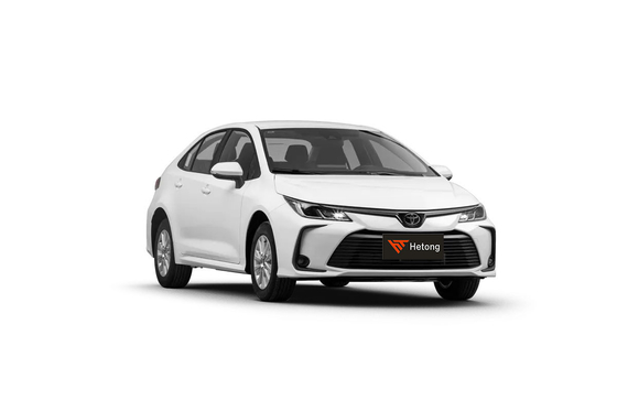 2024 Toyota Corolla 1.2T Economy Familia EV Limousina Coche de gasolina chino más vendido