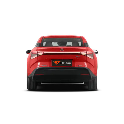 Coche eléctrico energético de 5 plazas con un alcance de crucero de 616 km y una larga duración de la batería para 2023 TOYOTA BZ3