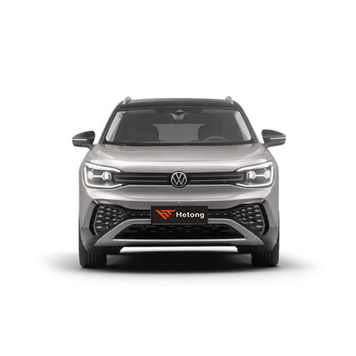 2023 VW ID6 Crozz Prime ID6 Crozz Pro Edition Opcional para la velocidad Rendimiento y confort