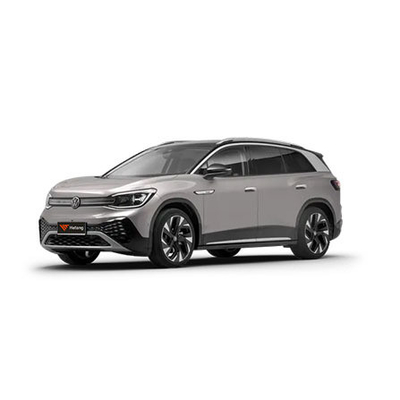 2023 VW ID6 Crozz Prime ID6 Crozz Pro Edition Opcional para la velocidad Rendimiento y confort