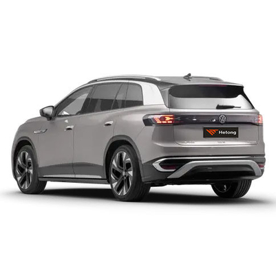 2023 VW ID6 Crozz Prime ID6 Crozz Pro Edition Opcional para la velocidad Rendimiento y confort