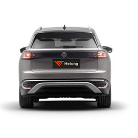 2023 VW ID6 Crozz Prime ID6 Crozz Pro Edition Opcional para la velocidad Rendimiento y confort