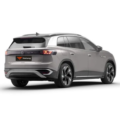 2023 VW ID6 Crozz Prime ID6 Crozz Pro Edition Opcional para la velocidad Rendimiento y confort