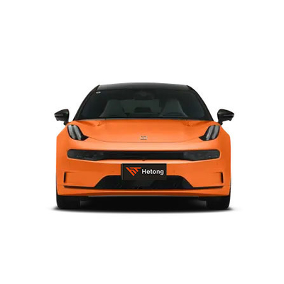 2023 2024 4wd Zeekr-001 Coches energéticos Coche eléctrico Ev Limousine 550Km 610Km 715Km Krypton Geely Zeeker