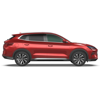 2023 BYD Song Plus DM i 150km EV Coche plano de todos los colores 100% eléctrico Rango de crucero de 505km