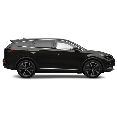 90.3 Energía de batería BYD Tang EV 2023 730 km Fósforo de hierro de litio 4WD coches inteligentes
