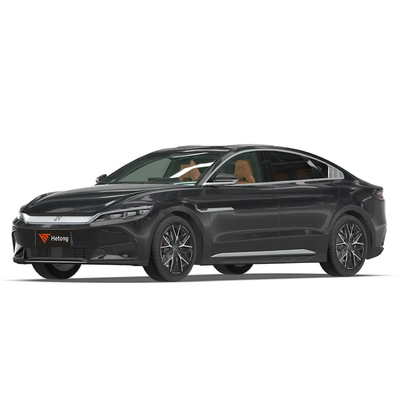 BYD HAN EV 2023 715KM Versión insignia con 2920 base de ruedas y par máximo Nm 350Nm