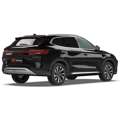 2023 BYD Song Plus EV Hybrid Car Vehículos eléctricos en gris con velocidad máxima de 160 Km/h