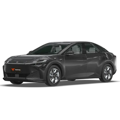 TOYOTA BZ3 616km Vehículo eléctrico puro con 517-616km de alcance y 4725*1835*1480mm de tamaño