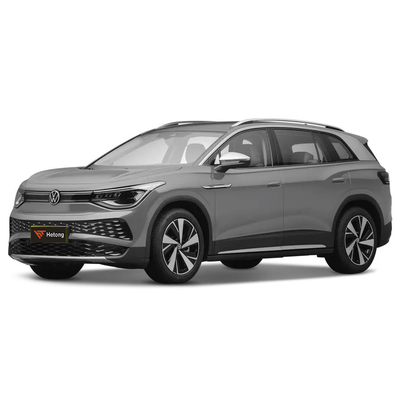 2023 Volkswagen ID 6X Coches eléctricos Vehículos energéticos con 4876*1848*1680 mm Dimensiones
