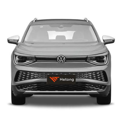 2023 Volkswagen ID 6X Coches eléctricos Vehículos energéticos con 4876*1848*1680 mm Dimensiones