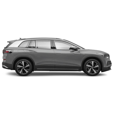 2023 Volkswagen ID 6X Coches eléctricos Vehículos energéticos con 4876*1848*1680 mm Dimensiones