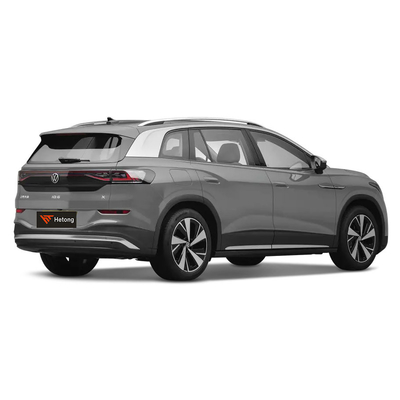 2023 Volkswagen ID 6X Coches eléctricos Vehículos energéticos con 4876*1848*1680 mm Dimensiones