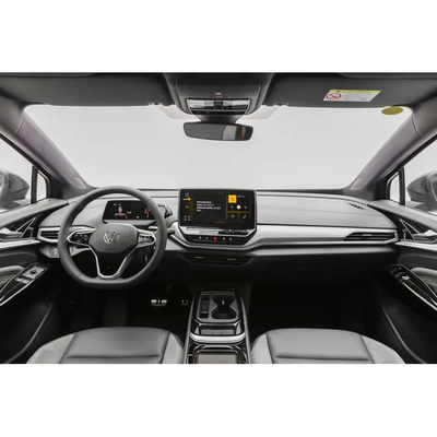 VW ID4 ID6 Crozz 2024 Ev Vehículos energéticos Coches eléctricos Usados Pure Plus Volkswagen