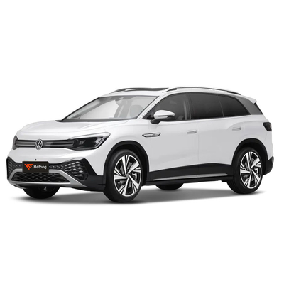 Volante izquierdo personalizado 2024 VW ID4 Crozz ID6 Crozz Coches eléctricos usados