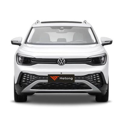 Volante izquierdo personalizado 2024 VW ID4 Crozz ID6 Crozz Coches eléctricos usados