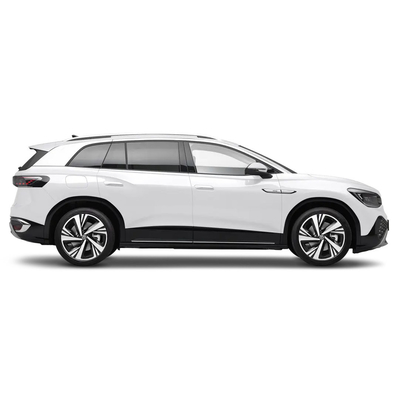 Volante izquierdo personalizado 2024 VW ID4 Crozz ID6 Crozz Coches eléctricos usados