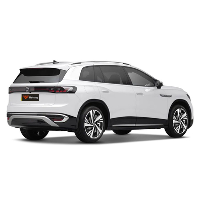 Volante izquierdo personalizado 2024 VW ID4 Crozz ID6 Crozz Coches eléctricos usados