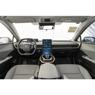 Volante izquierdo personalizado 2024 VW ID4 Crozz ID6 Crozz Coches eléctricos usados