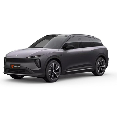2024 NIO ES6 4WD SUV eléctrico puro con alcance de 625 km y tecnología interior avanzada