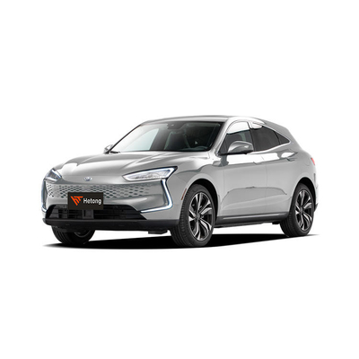 Huawei Seres SF5 4WD SUV eléctrico de alta velocidad con distancia entre ejes de 2875 mm y rango CLTC de 180 km