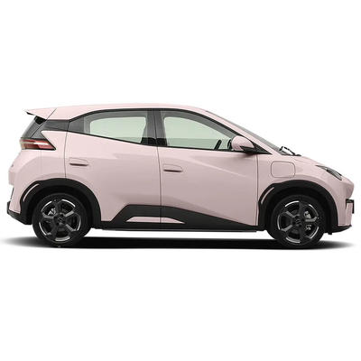 2024 BYD Seagull Mini Car eléctrico con batería de fosfato de hierro de litio y rendimiento