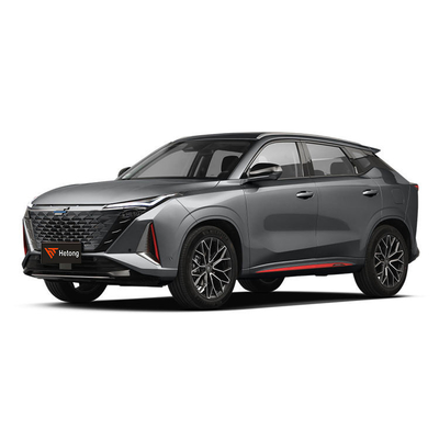 -Hecho Changan oushang Z6 5 puertas 5 asientos SUV Base de ruedas 1500-2000mm Euro VI coche de gasolina