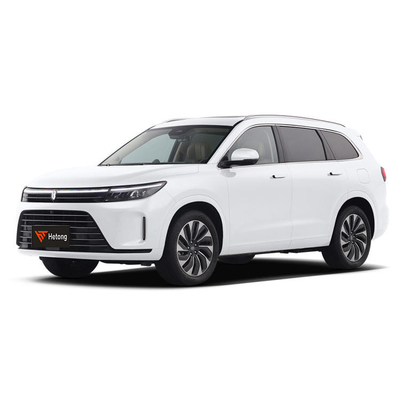Huawei Aito M5 M7 M9 Vehículos energéticos SUV Coches eléctricos PHEV AITO M7 para adultos
