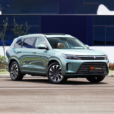Huawei Aito M5 M7 M9 Vehículos energéticos SUV Coches eléctricos PHEV AITO M7 para adultos