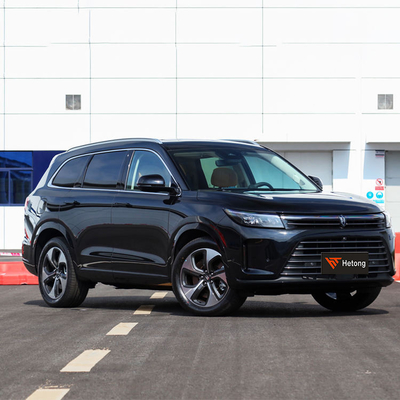 Huawei Aito M5 M7 M9 Vehículos energéticos SUV Coches eléctricos PHEV AITO M7 para adultos