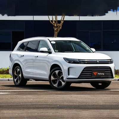 Huawei Aito M5 M7 M9 Vehículos energéticos SUV Coches eléctricos PHEV AITO M7 para adultos