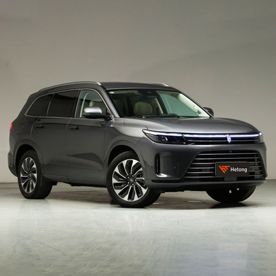 Huawei Aito M5 M7 M9 Vehículos energéticos SUV Coches eléctricos PHEV AITO M7 para adultos
