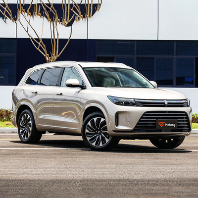 Huawei Aito M5 M7 M9 Vehículos energéticos SUV Coches eléctricos PHEV AITO M7 para adultos
