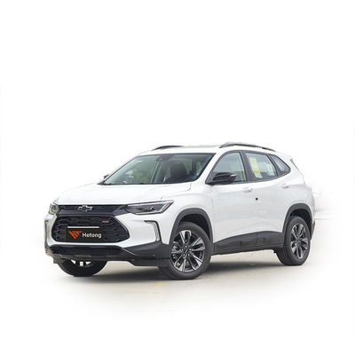 Chevrolet Menlo Electric Car SUV con tracción a cuatro ruedas con TPMS y luz diurna LED