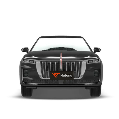 Coche eléctrico Ev 4 7 asientos 510km 660km ehs-9 hongqi 2023 asientos 6 asientos peso del borde 2702kg