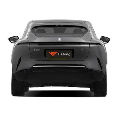 Dirección izquierda 2024 HUAWEI ADS Changan Avatr 11 SUV eléctrico de tamaño mediano 4880x1970x1601