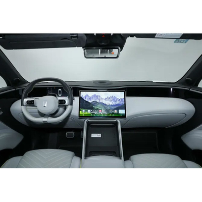 Dirección izquierda 2024 HUAWEI ADS Changan Avatr 11 SUV eléctrico de tamaño mediano 4880x1970x1601