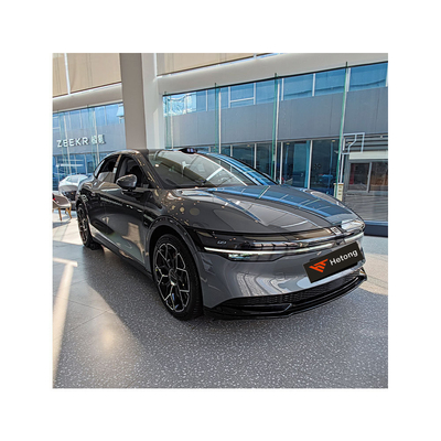 2024 Geely Zeekr Coche eléctrico Zeekr 007 870km con doble motor 4WD 400kw Potencia máxima
