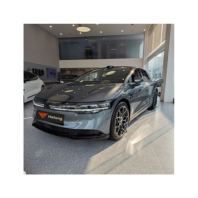 2024 Geely Zeekr Coche eléctrico Zeekr 007 870km con doble motor 4WD 400kw Potencia máxima