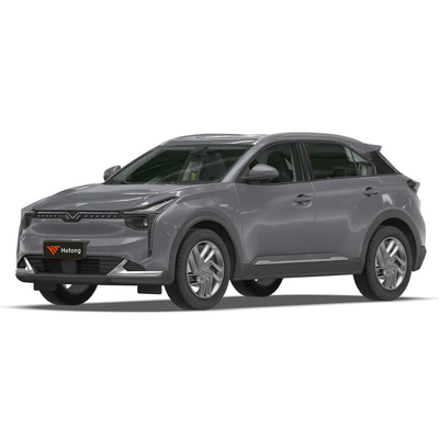 120Kw Máxima potencia 2022 2023 FWD Nezha Neta U 400 500 610 SUV Coche usado 4530/4549/4600*1860*162