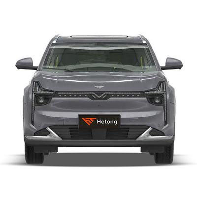 120Kw Máxima potencia 2022 2023 FWD Nezha Neta U 400 500 610 SUV Coche usado 4530/4549/4600*1860*162