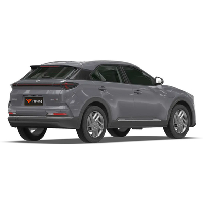 120Kw Máxima potencia 2022 2023 FWD Nezha Neta U 400 500 610 SUV Coche usado 4530/4549/4600*1860*162