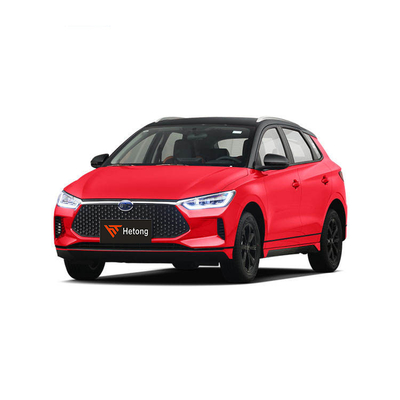 2023 BYD E2 Edición de lujo 405Km Pequeño coche de energía vehículo EV coche eléctrico Dirección izquierda