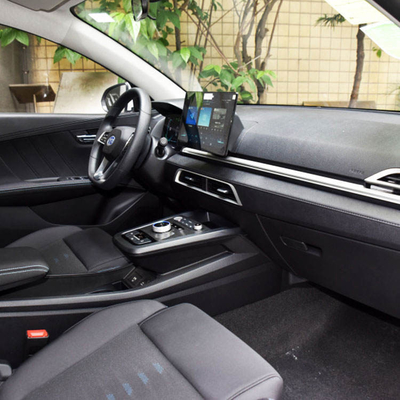 2023 BYD E2 Edición de lujo 405Km Pequeño coche de energía vehículo EV coche eléctrico Dirección izquierda