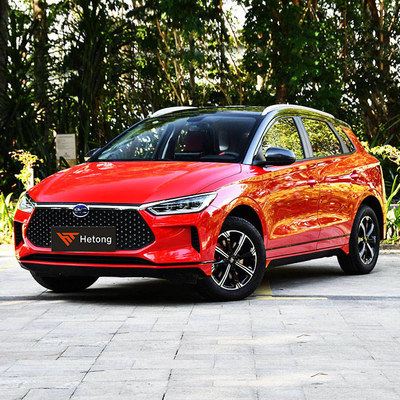 2023 BYD E2 Edición de lujo 405Km Pequeño coche de energía vehículo EV coche eléctrico Dirección izquierda