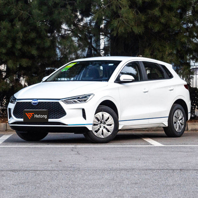 2023 BYD E2 Edición de lujo 405Km Pequeño coche de energía vehículo EV coche eléctrico Dirección izquierda