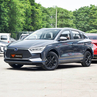 2023 BYD E2 Edición de lujo 405Km Pequeño coche de energía vehículo EV coche eléctrico Dirección izquierda