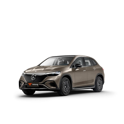 2023 Mercedes Benz BENZ EQE SUV 500 amg 4WD Auto eléctrico puro con batería de litio ternario 4MATIC