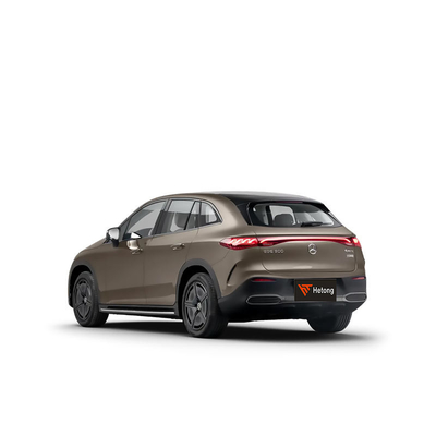 2023 Mercedes Benz BENZ EQE SUV 500 amg 4WD Auto eléctrico puro con batería de litio ternario 4MATIC